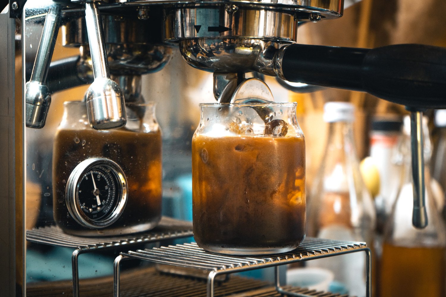 Read more about the article 18 Franchise Waralaba Kopi Kekinian Terpopuler dan Terlaris