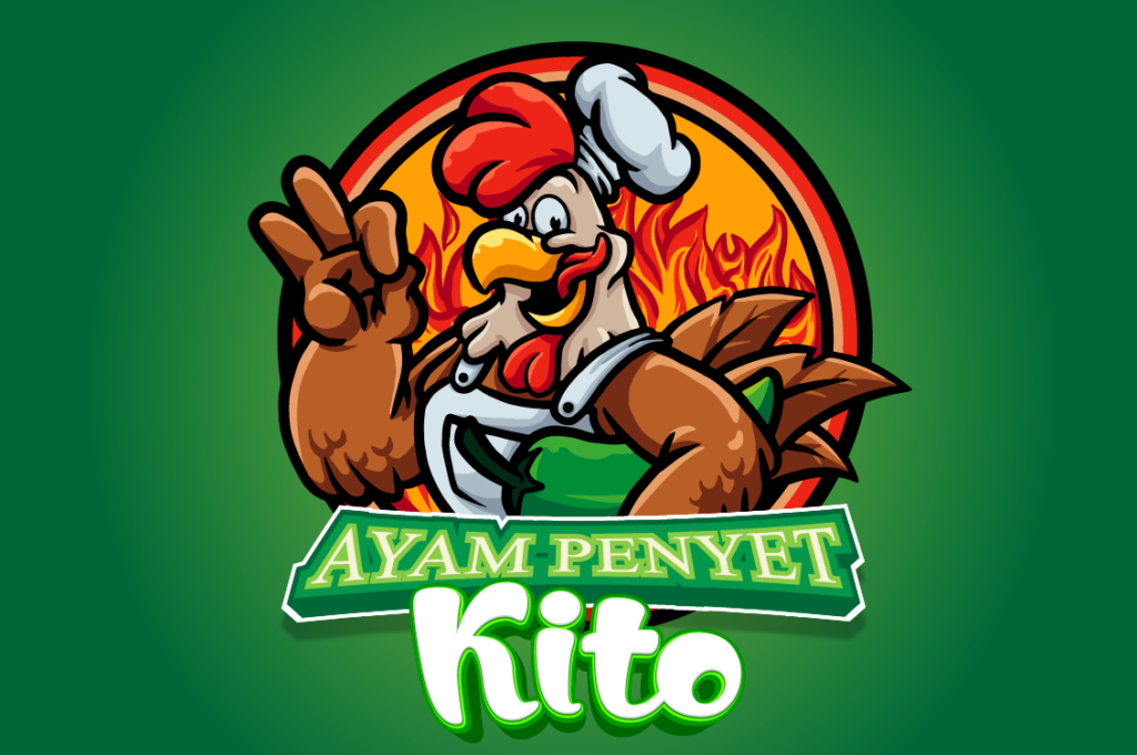Franchise Ayam Penyet Kito