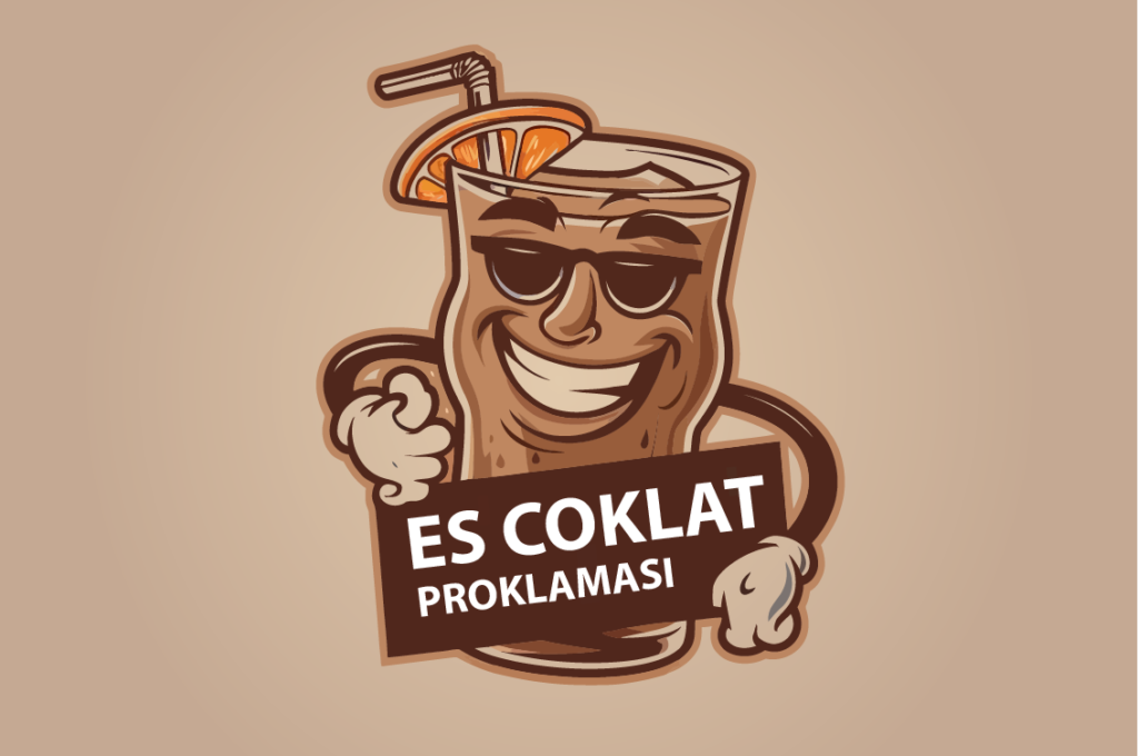 Franchise Waralaba Es Coklat Proklamasi