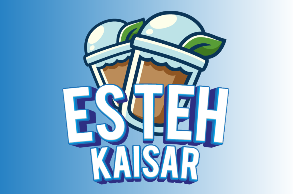 Franchise Waralaba Es Teh Kaisar