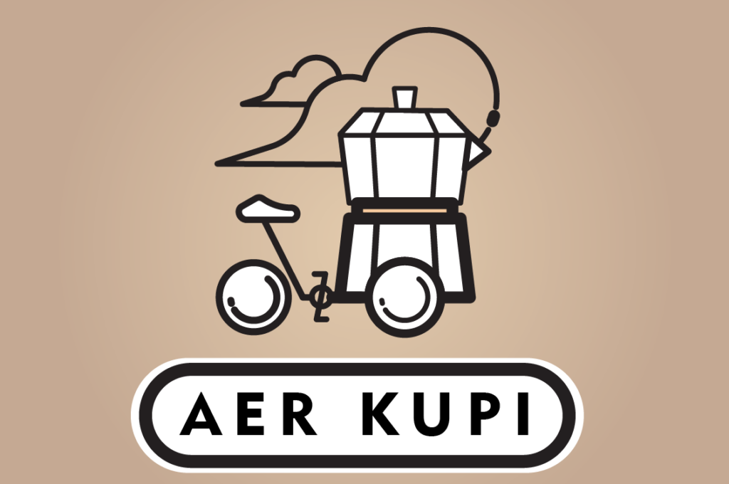 Franchise Waralaba Kopi Aer Kupi