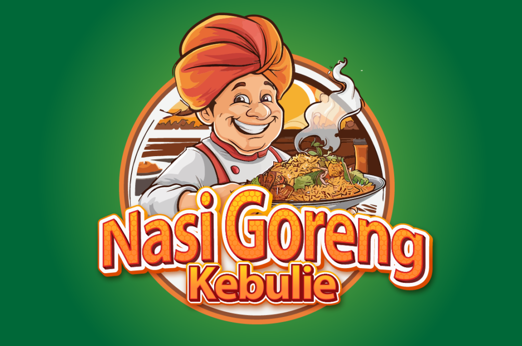 Franchise Waralaba Nasi Goreng Kebulie