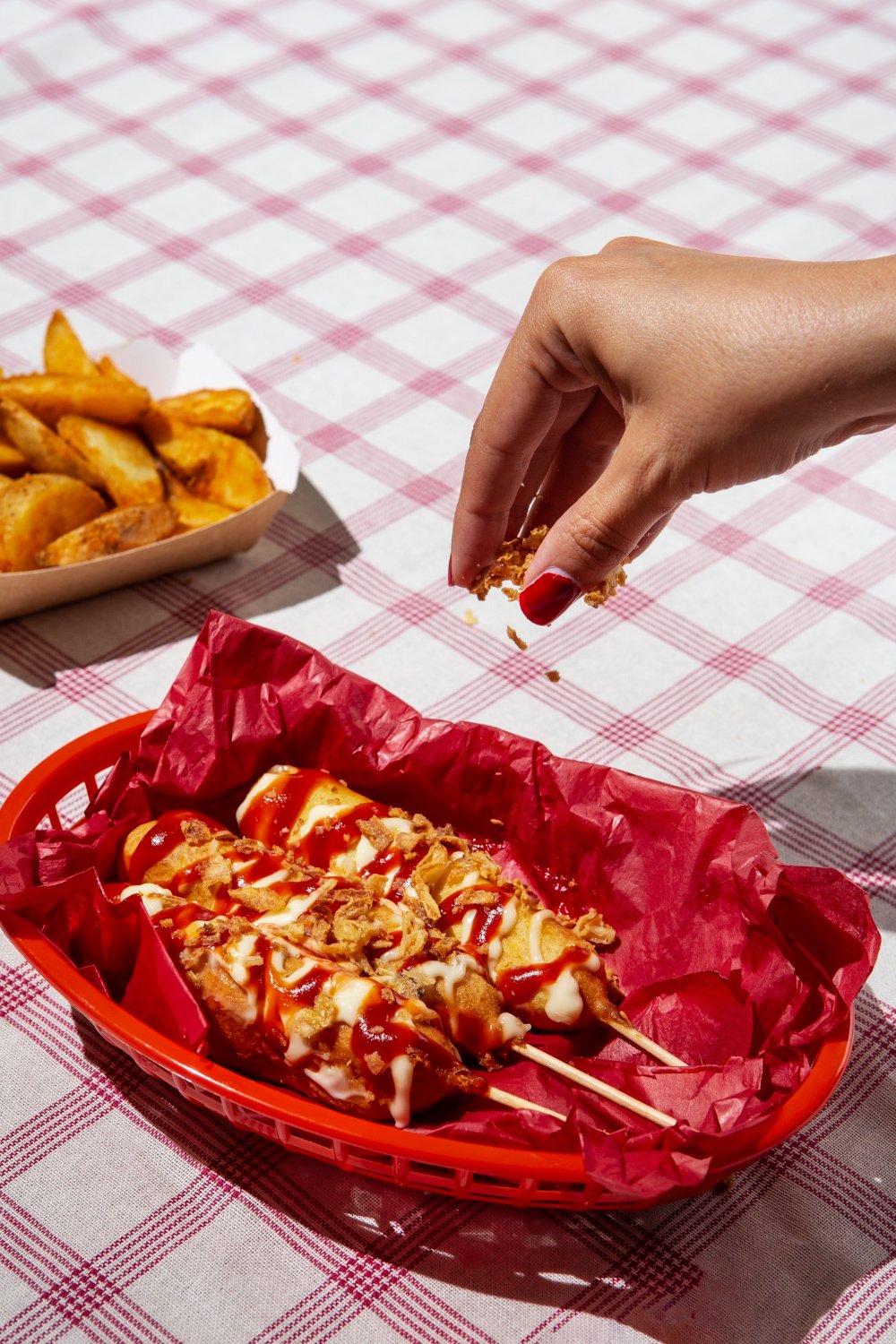 Read more about the article Franchise Waralaba Sosis Bakar Cipuy | Peluang Bisnis Menguntungkan