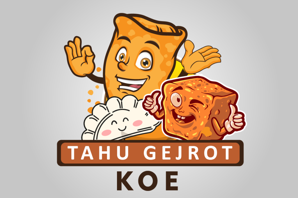 Franchise Waralaba Tahu Gejrot Koe