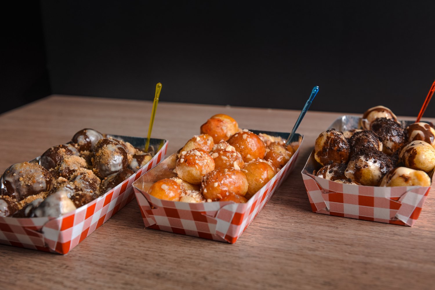 Read more about the article Franchise Waralaba Takoyaki Tokyo – Peluang Usaha Menarik