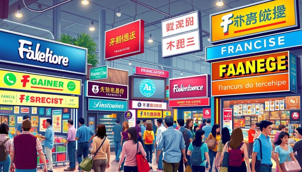 Franchise: Mengenal Definisi dan Konsepnya