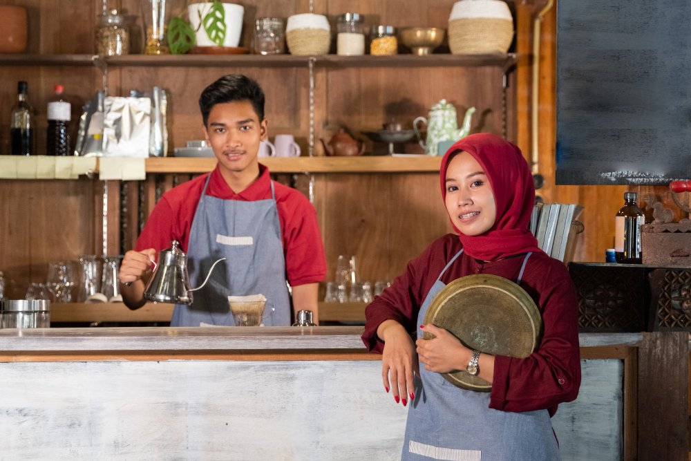 Read more about the article Buka Franchise Kopi Kenangan: Peluang Usaha Menguntungkan