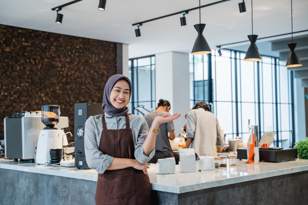 Read more about the article Buka Kafe Dengan Franchise Kopi Kenangan: Lihat Peluangnya