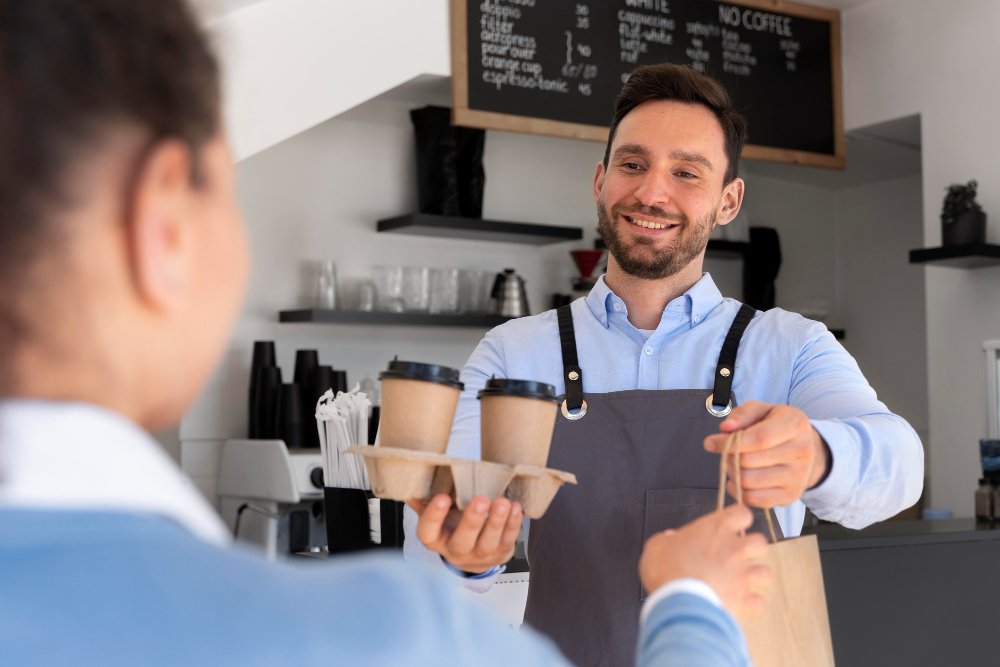 Read more about the article Cari Waralaba Kopi Terpercaya? Kami Punya Solusinya Untukmu