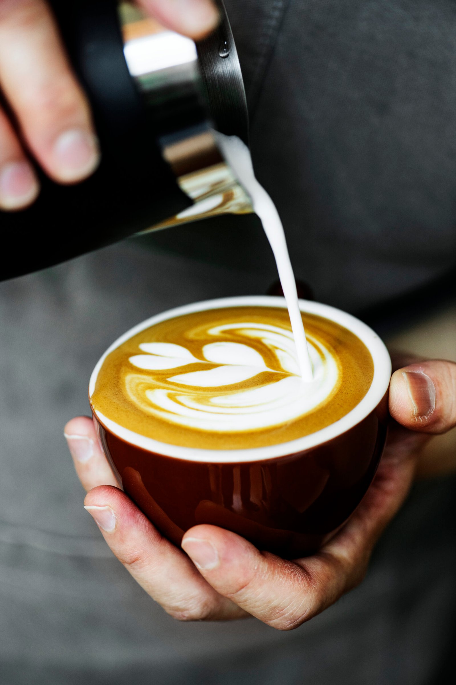Franchise Kopi Kekinian Tanpa Modal Yang Menguntungkan