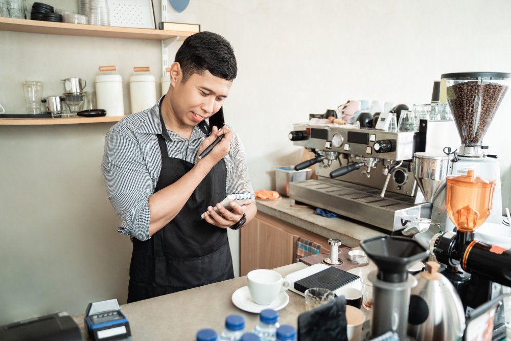Read more about the article Franchise Kopi: Peluang Bisnis Menguntungkan Anda
