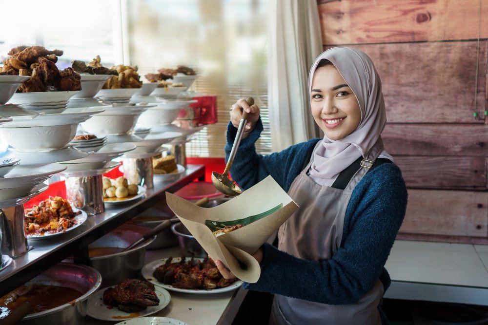 Read more about the article Franchise Warteg Bahari: Harga dan Peluang Bisnis yang Menjanjikan