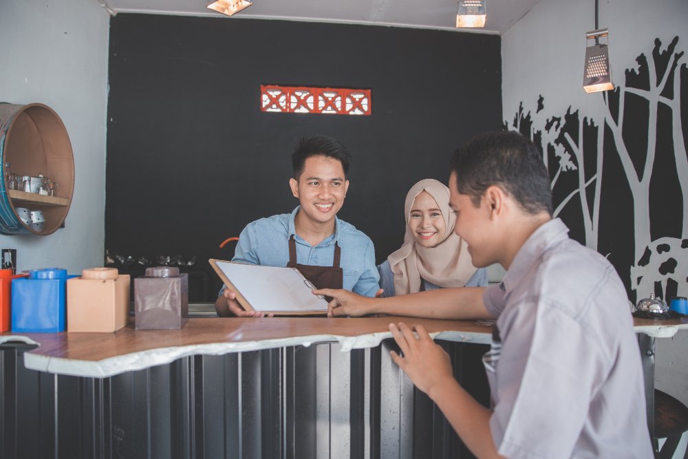 Read more about the article Franchise Warteg: Jalankan Bisnis Warteg dengan Mudah