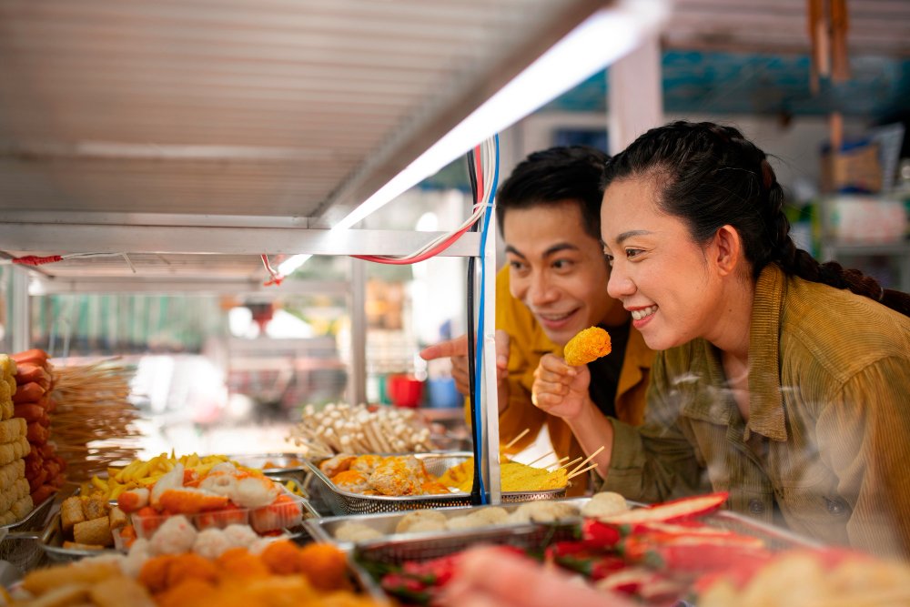 Read more about the article Franchise Warteg Jaya Bahari: Peluang Emas Bisnis Makanan di Indonesia