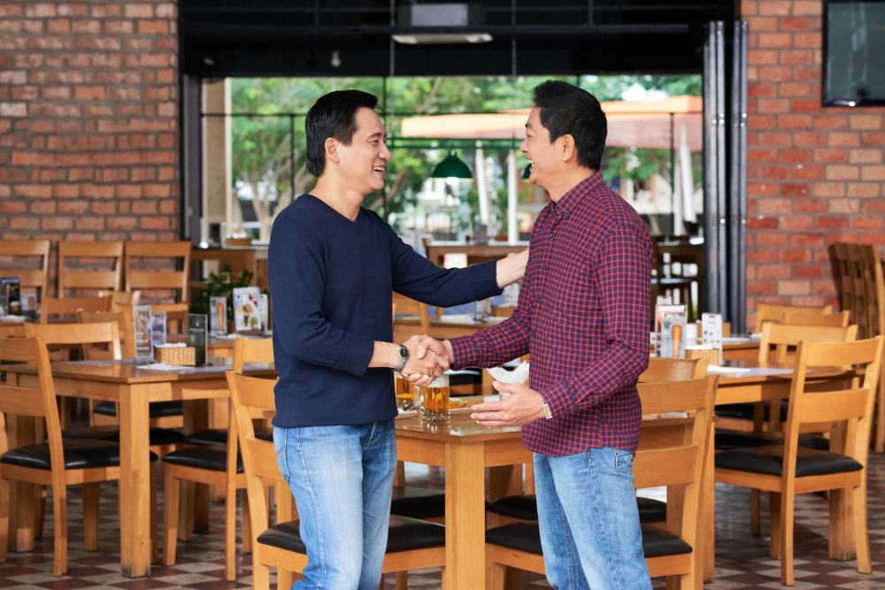 Read more about the article Franchise Warteg Kharisma Bahari: Peluang Bisnis Menguntungkan di Indonesia