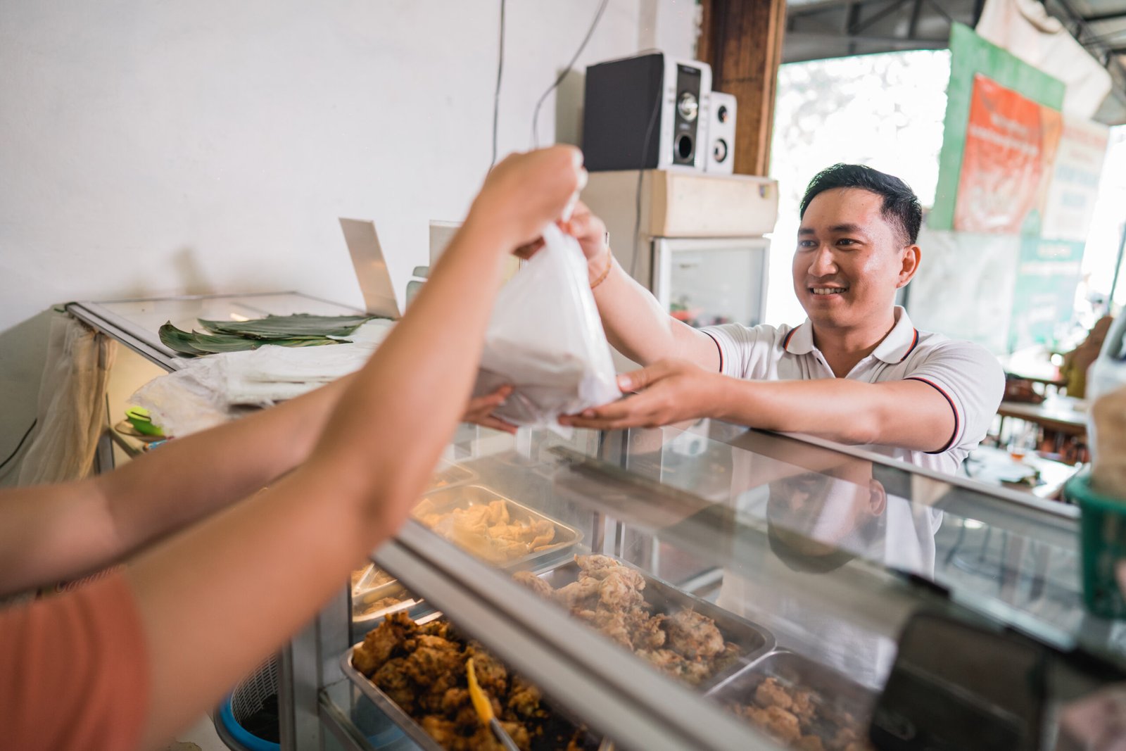 Read more about the article Franchise Warteg: Raih Keuntungan dari Bisnis Kuliner Populer
