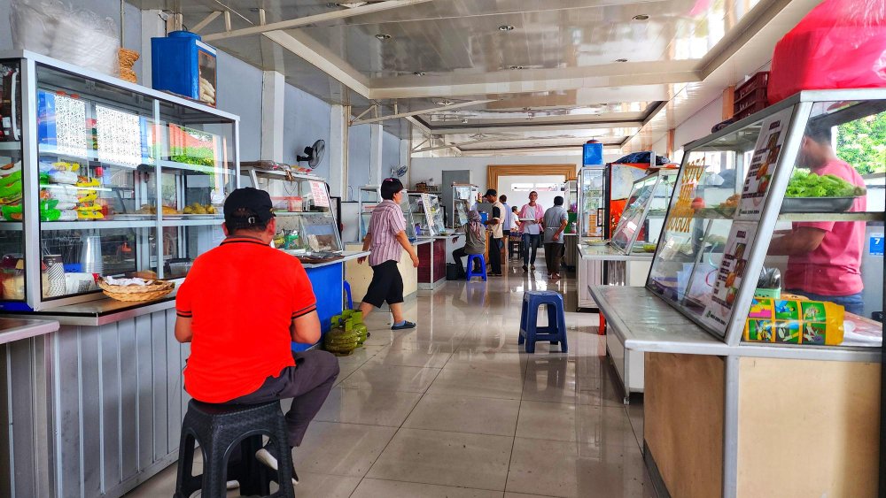 Read more about the article Franchise Warteg Terbaik – Kami Dukung Rencana Bisnis Anda