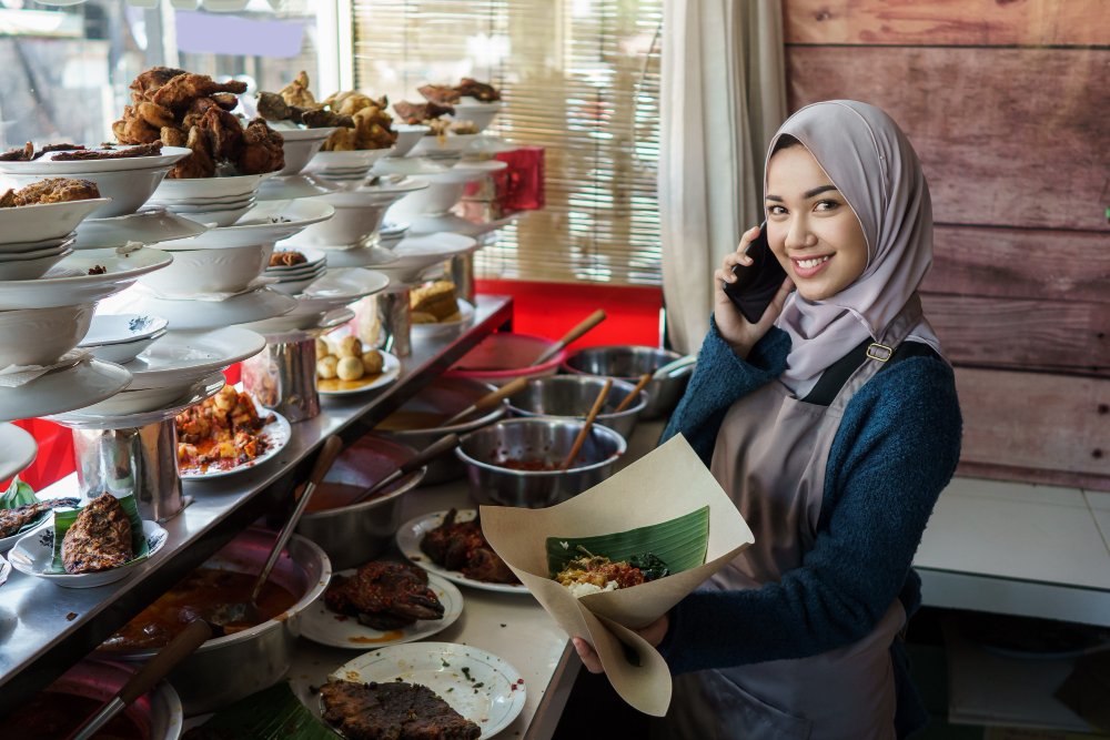 Read more about the article Investasi Franchise Warteg Bahari: Raih Kesuksesan Usaha