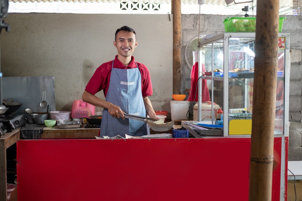 Read more about the article Investasi Franchise Warteg Murah – Untungkan Bisnis Anda