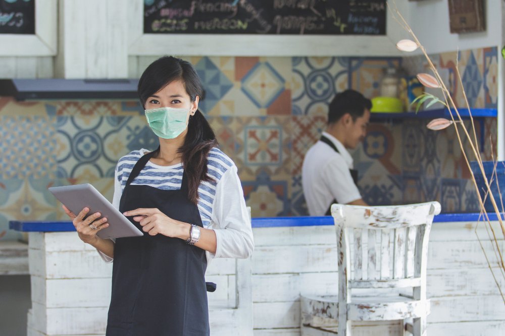 Read more about the article Investasi Menguntungkan dengan Franchise Warteg Bahari