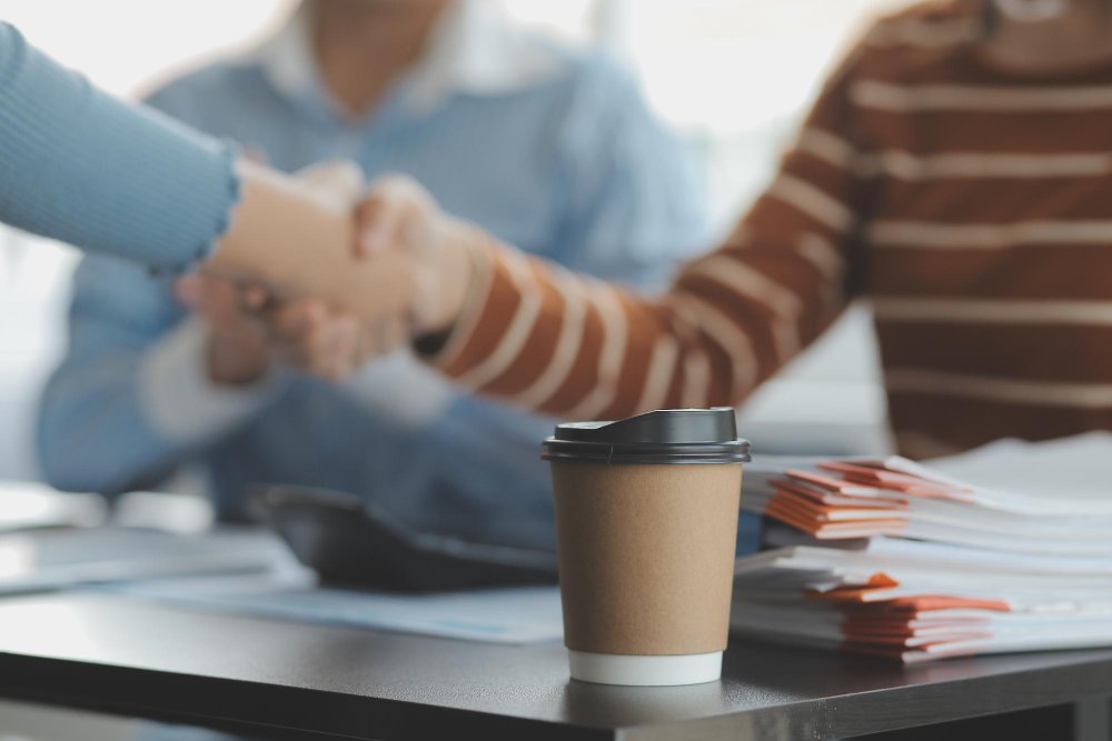 Read more about the article Mulai Bisnis Franchise Kopi Nako: Langkah-Langkah Mudah Untuk Sukses
