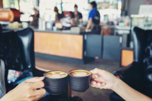 Apa Prediksi Masa Depan untuk Kopi? Temukan Jawabannya