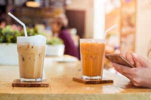 Franchise Sekian Kopi - Bisnis Kopi yang Menjanjikan