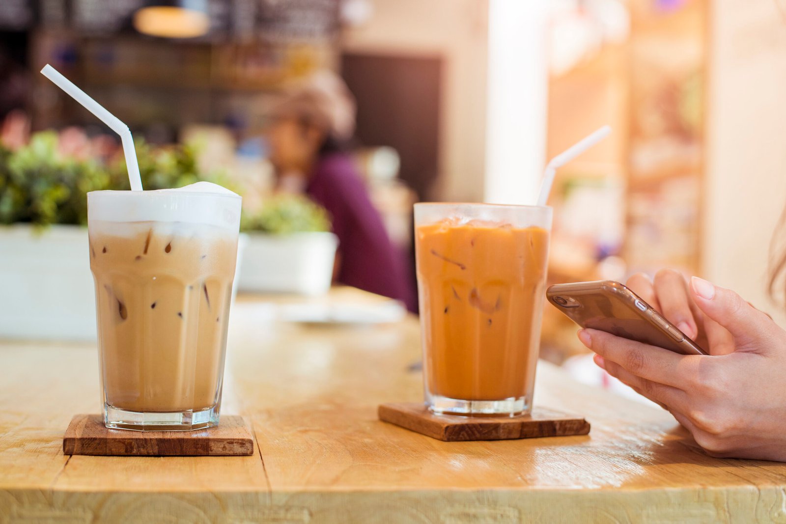 Franchise Sekian Kopi - Bisnis Kopi yang Menjanjikan
