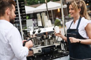 Jualan Kopi Keliling: Raih Keuntungan Besar dengan Bisnis Kami