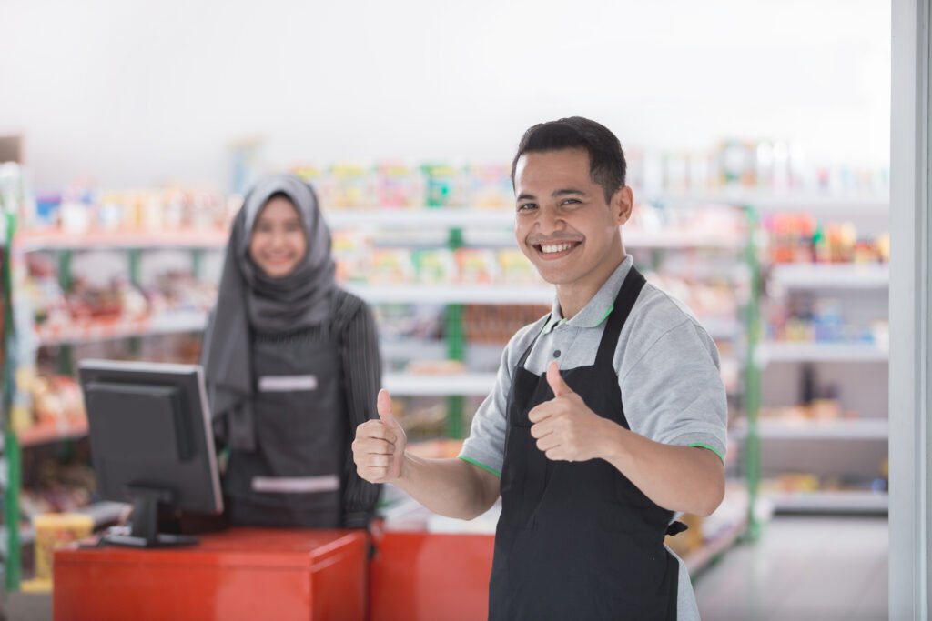 Mulai Bisnis Waralaba Alfamart Panduan Lengkap