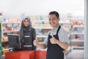 Mulai Bisnis Waralaba Alfamart Panduan Lengkap