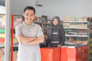 Mulai Bisnis Waralaba Alfamart: Peluang Sukses untuk Anda