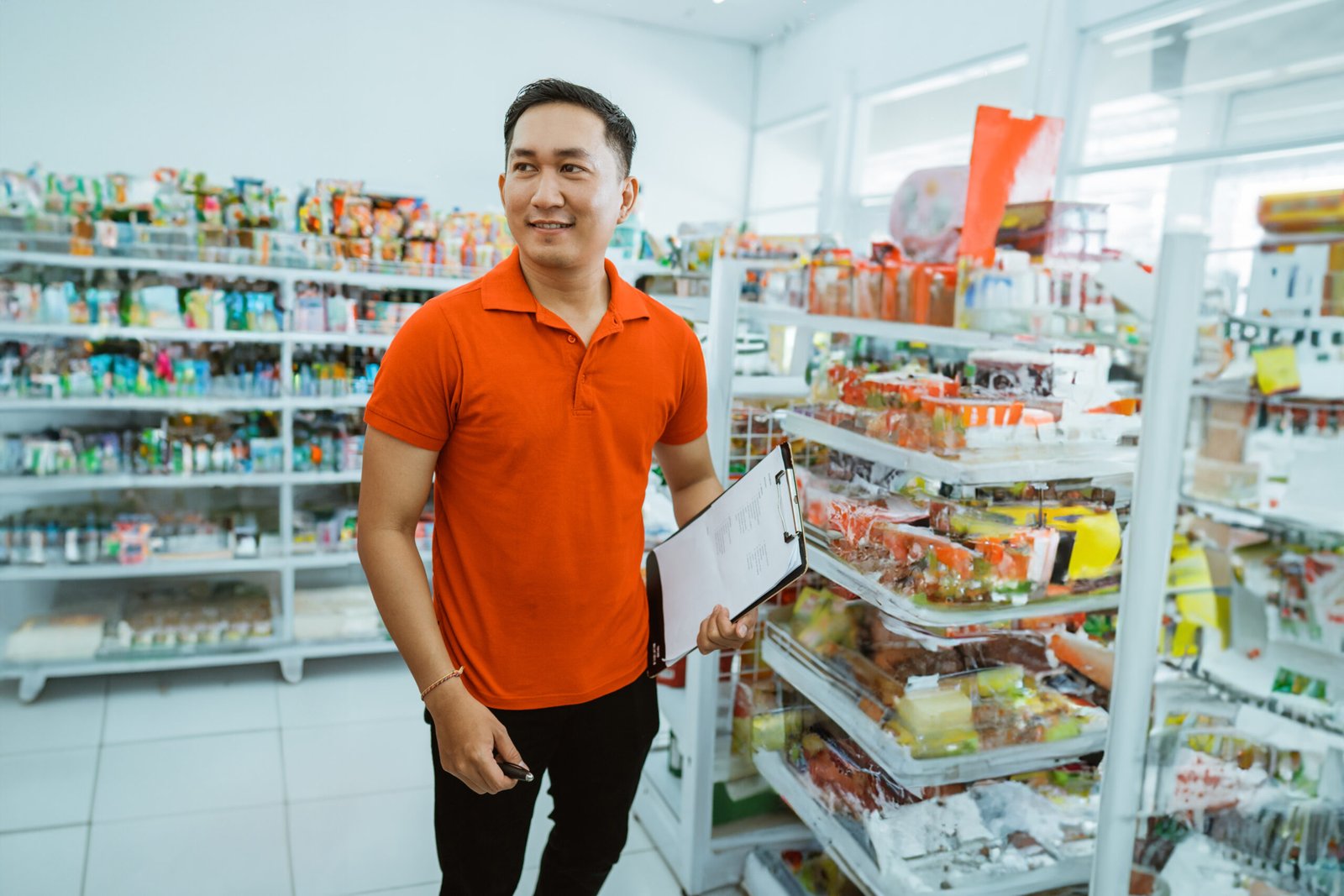 Berapa Biaya Buka Franchise Alfamart Kami Beritahu Anda