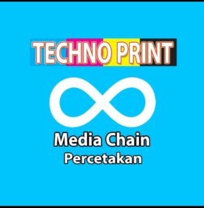 Franchise Techno Print