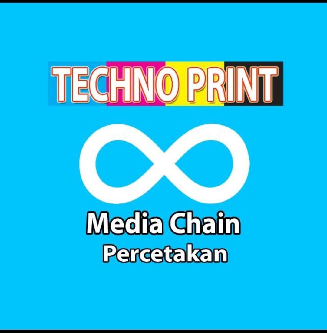 Franchise Techno Print