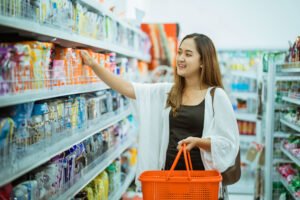 Keuntungan dan Cara Daftar Usaha Franchise Alfamart