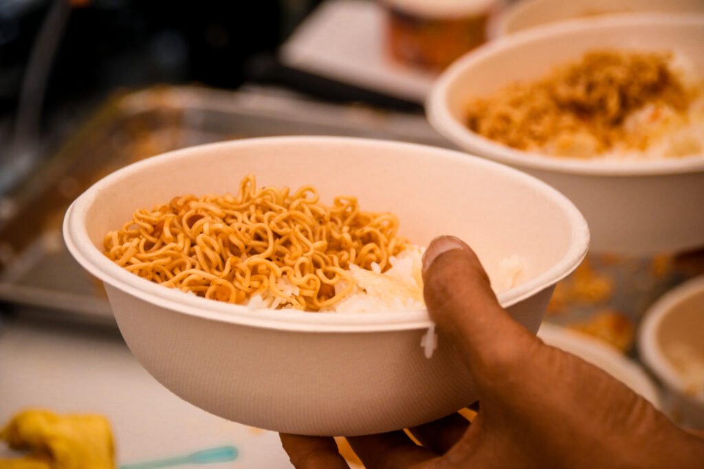 Peluang Usaha Franchise Indomie Raih Keuntungan Besar dengan Kami