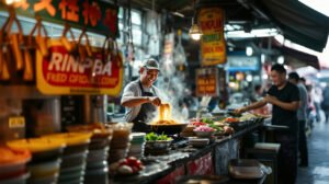 Bisnis Kuliner Modern Strategi Sukses Franchise Mie Bangladesh-Asal Moeasal