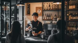 Franchise Kopi Kenangan,Peluang Bisnis Minuman Kekinian Yang Menguntungkan-Asal Moeasal