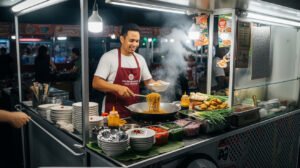 Franchise Mie Bangladesh Jakarta-Peluang Bisnis Kuliner Menarik Di Tengah Hiruk Pikuk Ibu Kota Dari Asal Moeasal