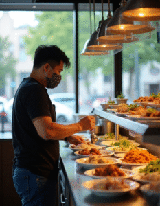 Franchise Padang Peluang Bisnis Kuliner yang Selalu Diminati